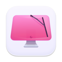 CleanMyMac X app icon