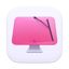 CleanMyMac X app icon