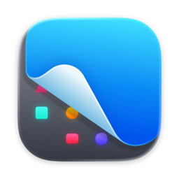 CleanShot X app icon