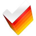 Clear app icon