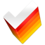 Clear app icon