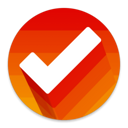 Clear app icon