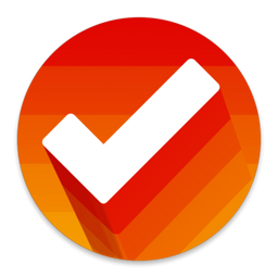 Clear app icon