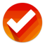 Clear app icon