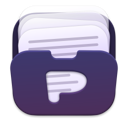 Clipboard Manager — Pasty app icon