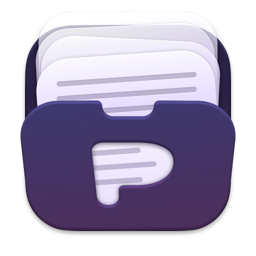 Clipboard Manager — Pasty app icon