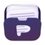 Clipboard Manager — Pasty app icon