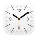 Clock app icon