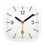 Clock app icon