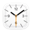 Clock app icon