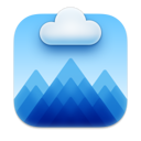 CloudMounter: cloud encryption app icon