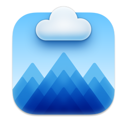 CloudMounter: cloud encryption app icon