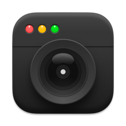 Codeshot app icon