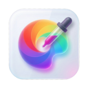 Color Picker app icon