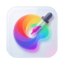 Color Picker app icon