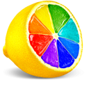 Color Splash Studio app icon