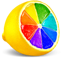 Color Splash Studio app icon