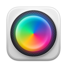 Color UI app icon