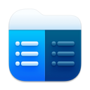 Commander One - file manager app icon