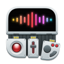 CommandPost app icon