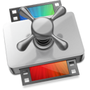 Compressor app icon