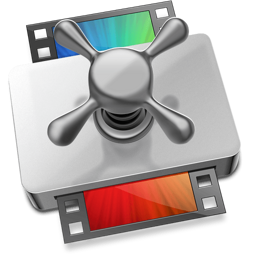Compressor app icon