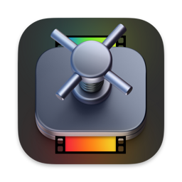 Compressor app icon