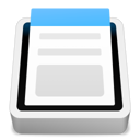 Confluently - ConfluenceViewer app icon