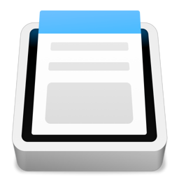 Confluently - ConfluenceViewer app icon