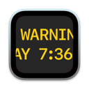 Console app icon