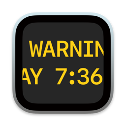Console app icon