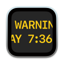 Console app icon