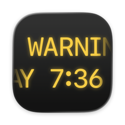 Console app icon