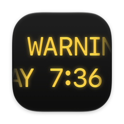 Console app icon