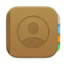 Contacts app icon