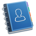 Contacts Journal CRM app icon