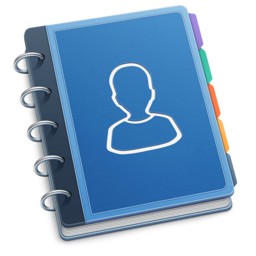 Contacts Journal CRM app icon