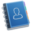 Contacts Journal CRM app icon