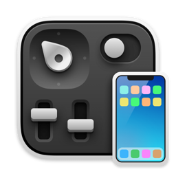 Control Room app icon