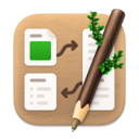 Coppice app icon