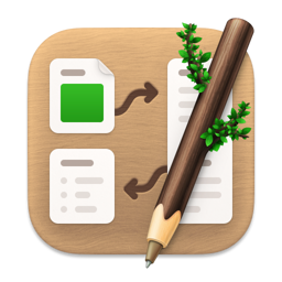 Coppice app icon
