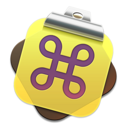 CopyClip 2 app icon