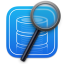 Core Data Lab app icon