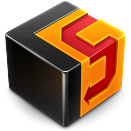 Cornerstone app icon