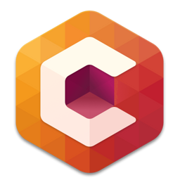 Cornerstone 3 app icon