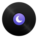 Cosmicast app icon