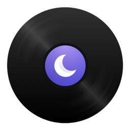 Cosmicast app icon