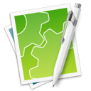 CotEditor app icon