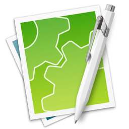 CotEditor app icon