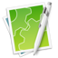 CotEditor app icon